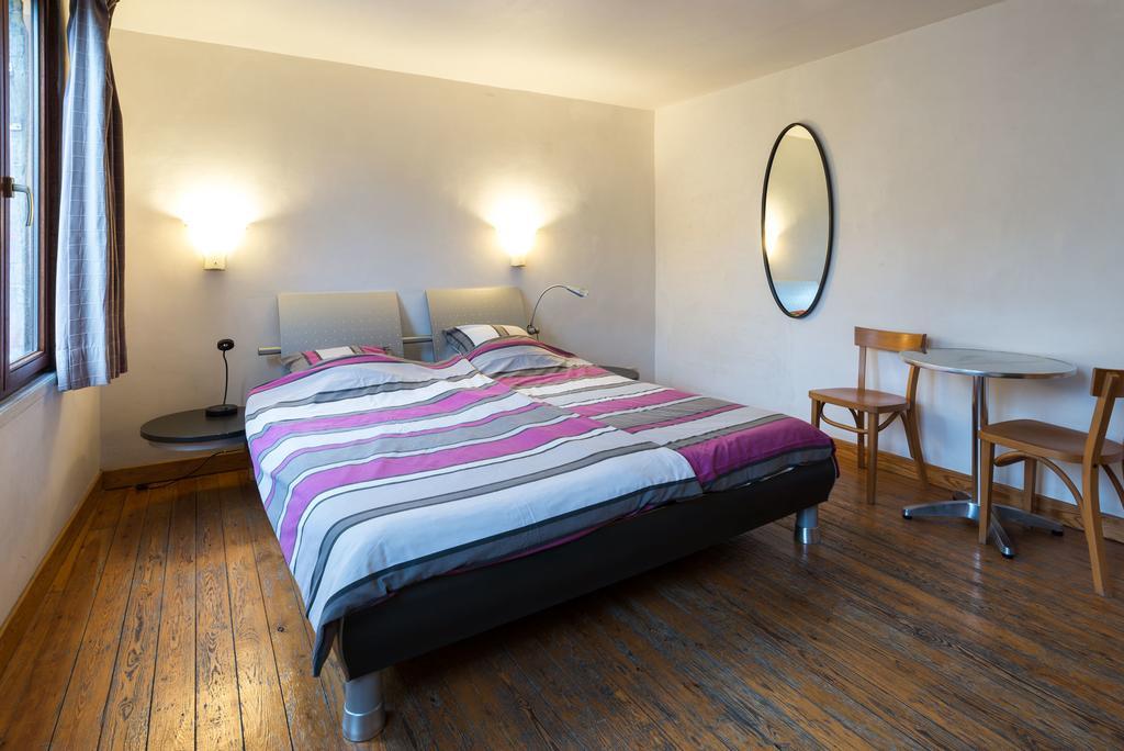 City Rooms Veergrep Gent Oda fotoğraf