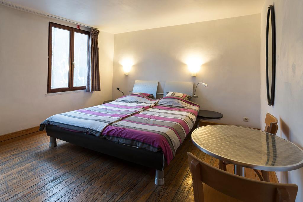 City Rooms Veergrep Gent Dış mekan fotoğraf